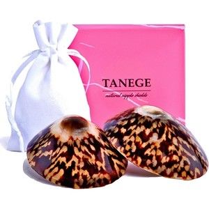 100% Natural Nipple Cups for Nursing Newborn - Nursing Cups for Breastfeeding